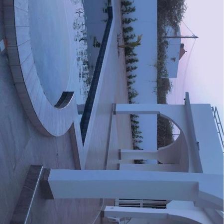 Residence Mina Toubab Dialao Kültér fotó
